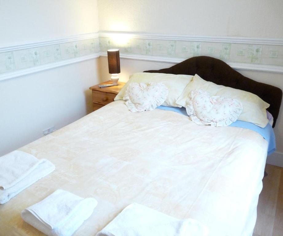 Arbour Guest House Oban Rum bild